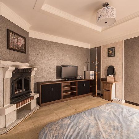 Готель Gold Hill Gh House Сеул Номер фото